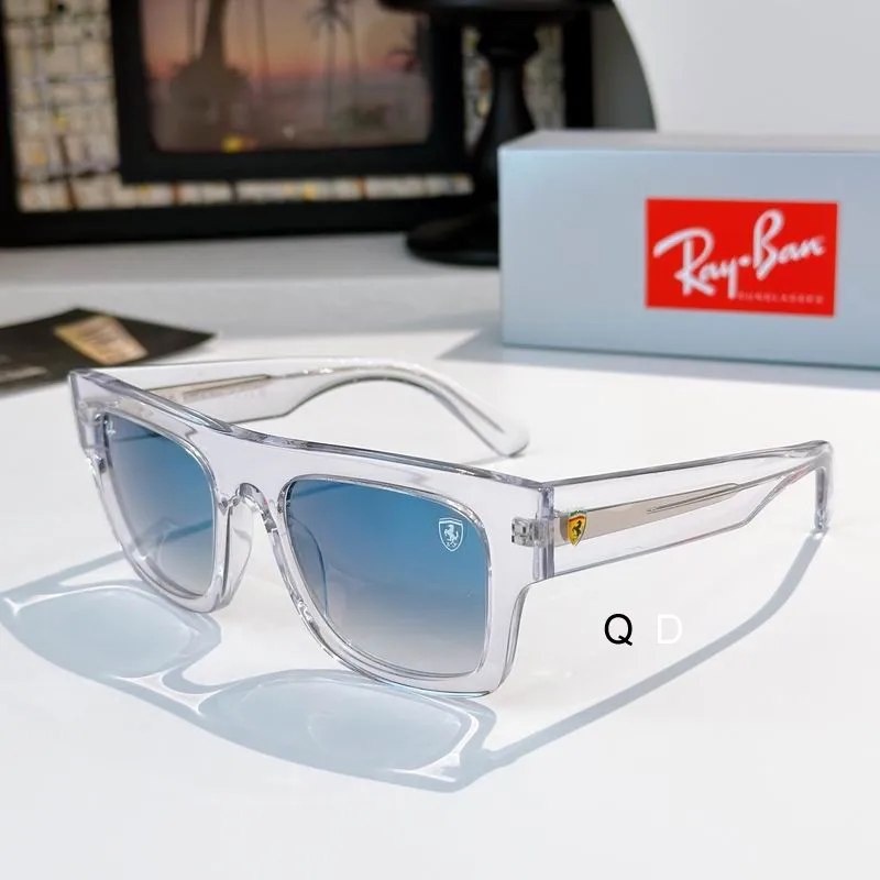 Rayban 2217 53-21-145 a05